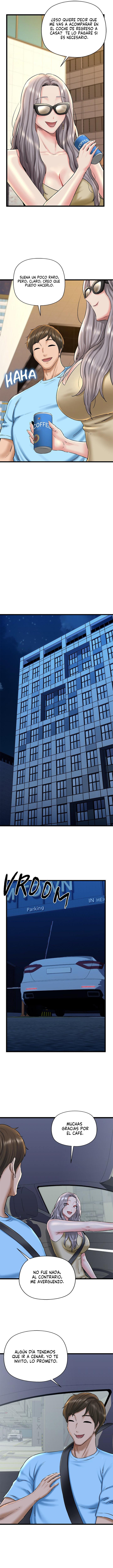 Animadora Capítulo 35 - Página 10