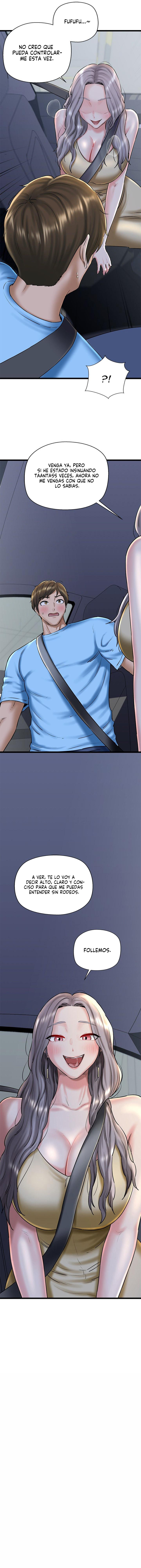 Animadora Capítulo 35 - Página 13