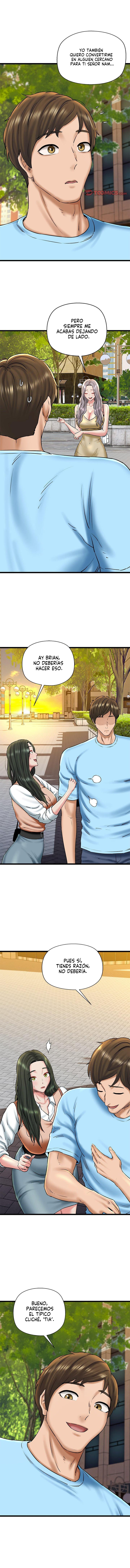 Animadora Capítulo 35 - Página 6