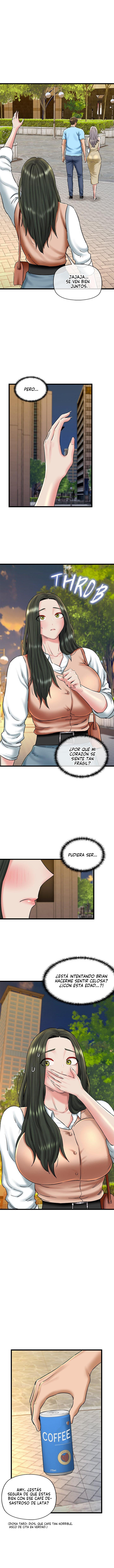 Animadora Capítulo 35 - Página 8