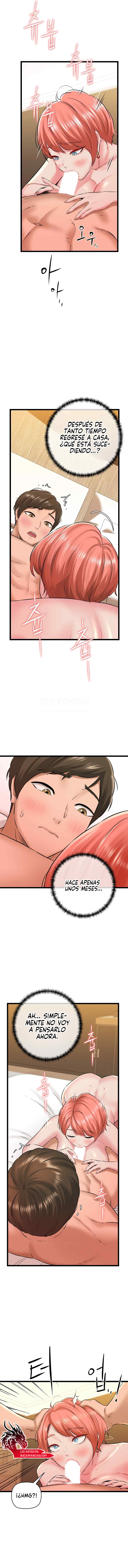 Animadora Capítulo 4 - Página 10