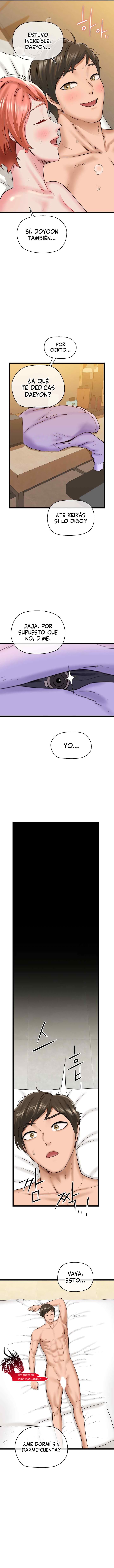 Animadora Capítulo 4 - Página 14