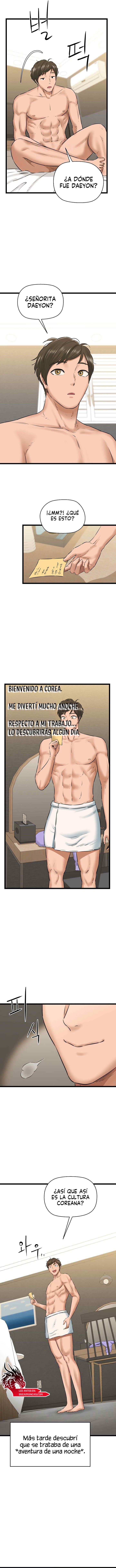 Animadora Capítulo 4 - Página 15