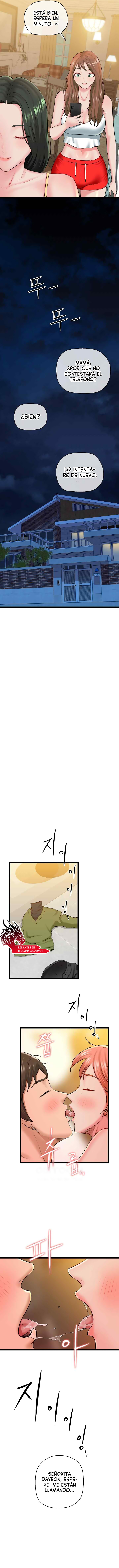 Animadora Capítulo 4 - Página 7