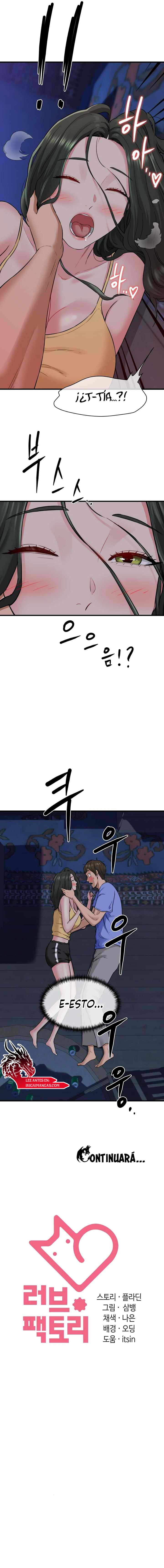 Animadora Capítulo 5 - Página 15