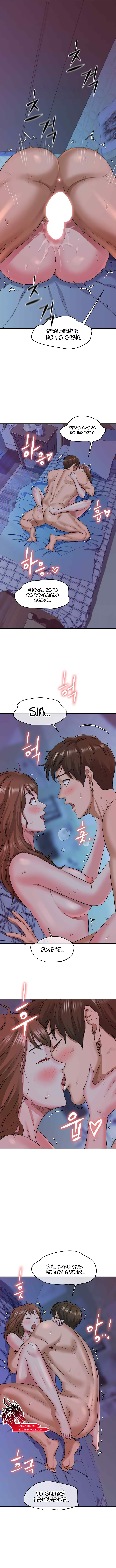 Animadora Capítulo 6 - Página 13