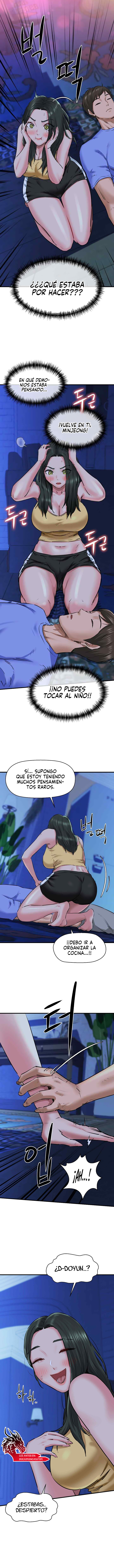 Animadora Capítulo 7 - Página 7