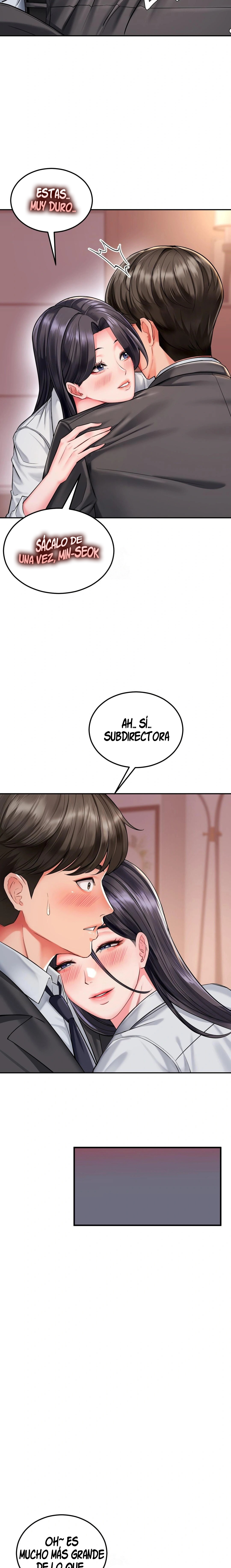 Jefa Adultera Capítulo 1 - Página 29