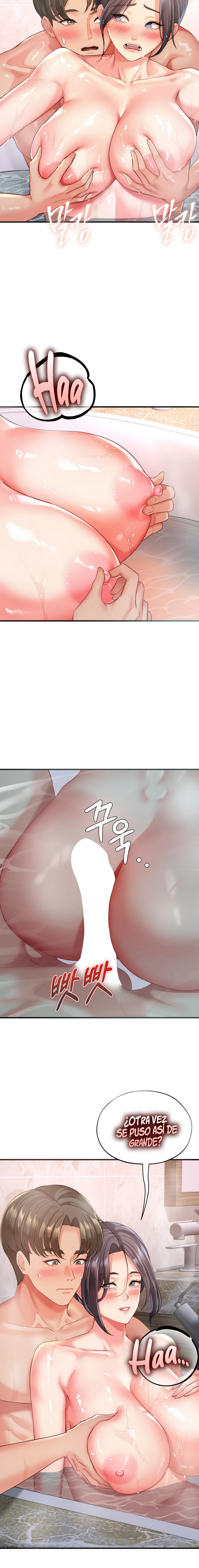 Jefa Adultera Capítulo 2 - Página 24