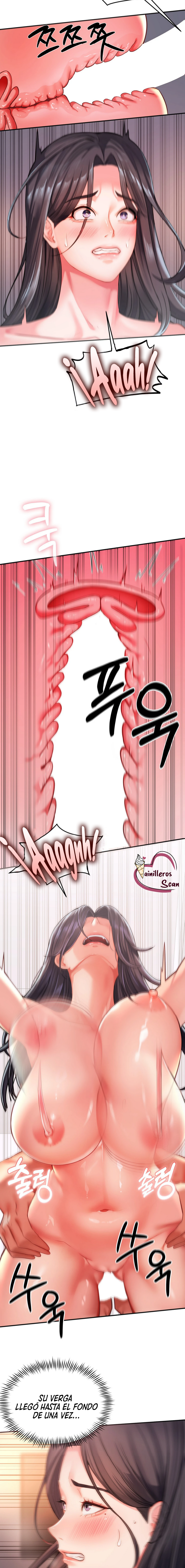 Jefa Adultera Capítulo 2 - Página 5