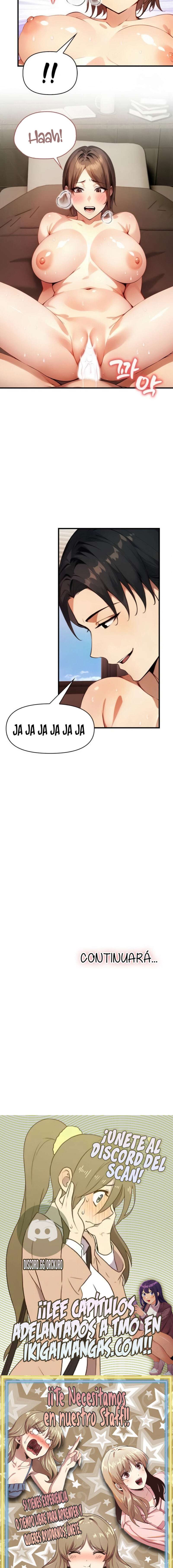 Le di mi cuerpo al amigo de mi hijo Capítulo 1 - Página 17