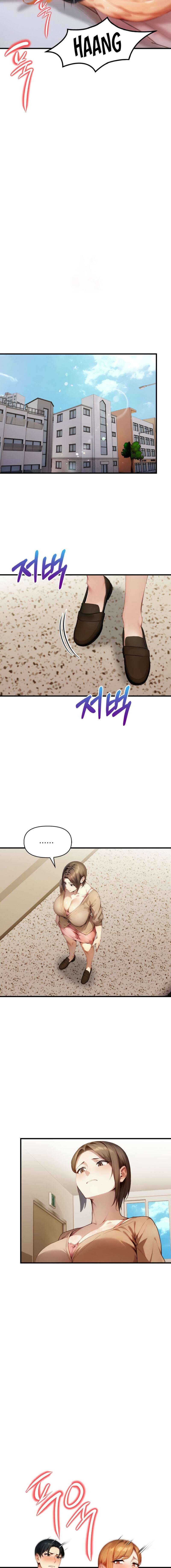 Le di mi cuerpo al amigo de mi hijo Capítulo 11 - Página 5