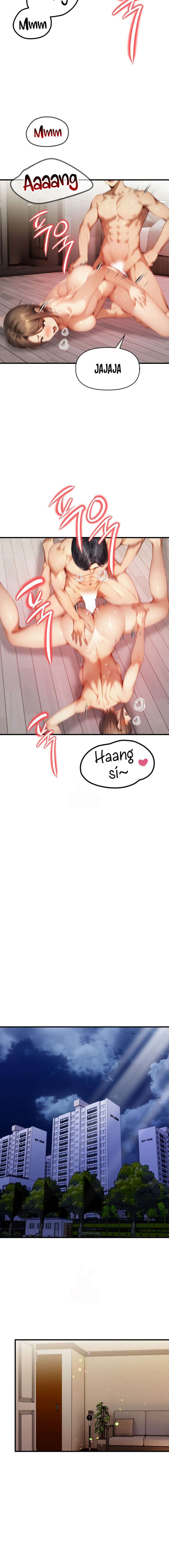 Le di mi cuerpo al amigo de mi hijo Capítulo 12 - Página 8