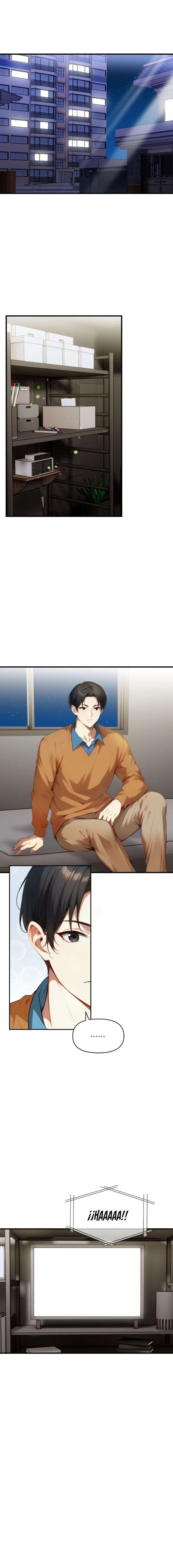 Le di mi cuerpo al amigo de mi hijo Capítulo 15 - Página 11