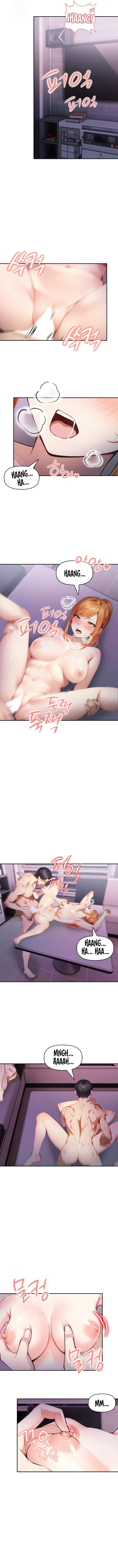 Le di mi cuerpo al amigo de mi hijo Capítulo 19 - Página 2