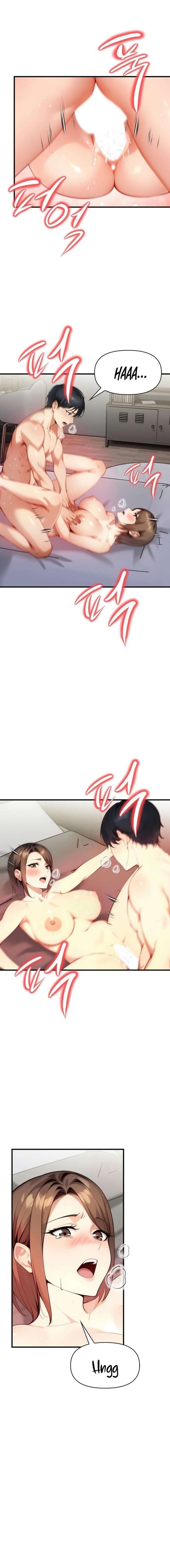 Le di mi cuerpo al amigo de mi hijo Capítulo 2 - Página 4