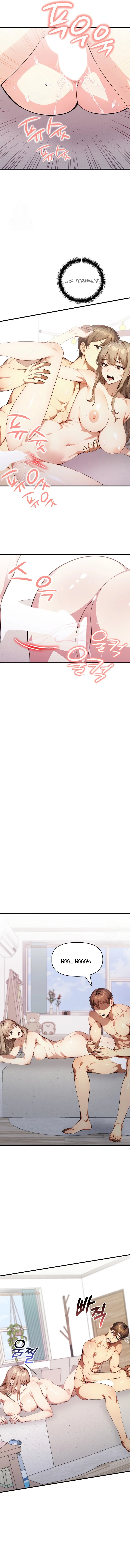 Le di mi cuerpo al amigo de mi hijo Capítulo 21 - Página 6