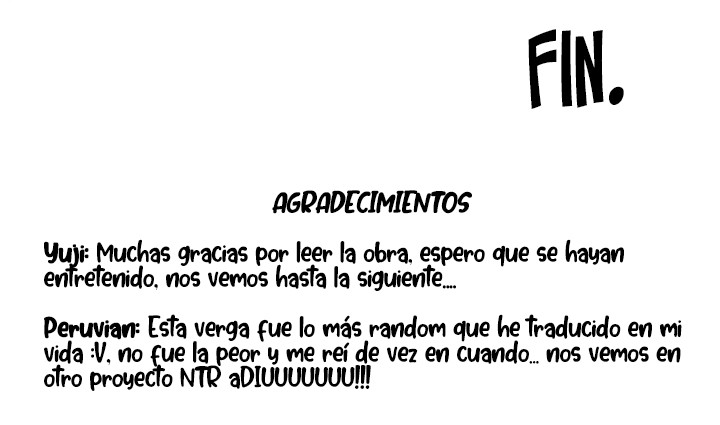 Le di mi cuerpo al amigo de mi hijo Capítulo 25 - Página 11