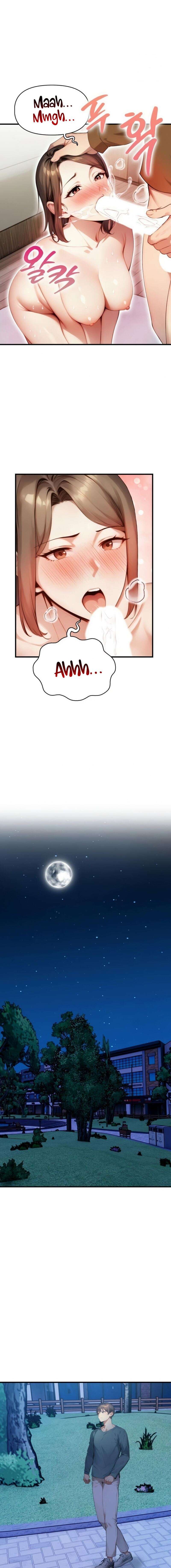 Le di mi cuerpo al amigo de mi hijo Capítulo 7 - Página 17