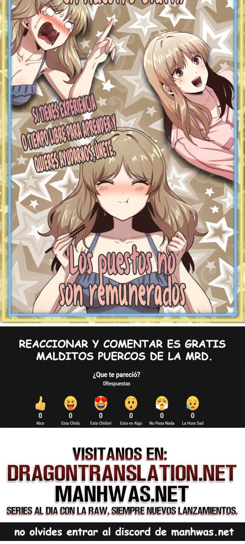 Le di mi cuerpo al amigo de mi hijo Capítulo 9 - Página 19