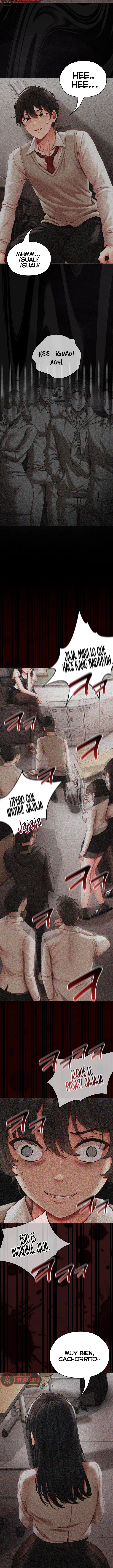 Pequeña Matona Capítulo 1 - Página 2