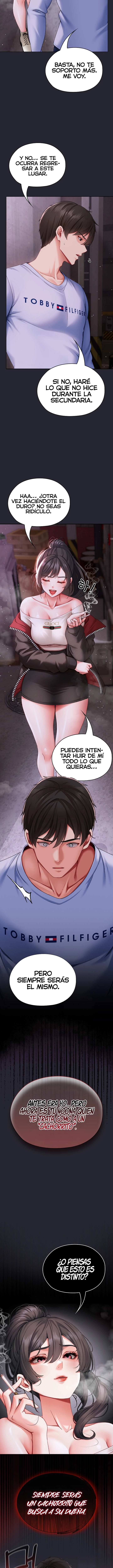 Pequeña Matona Capítulo 1 - Página 23