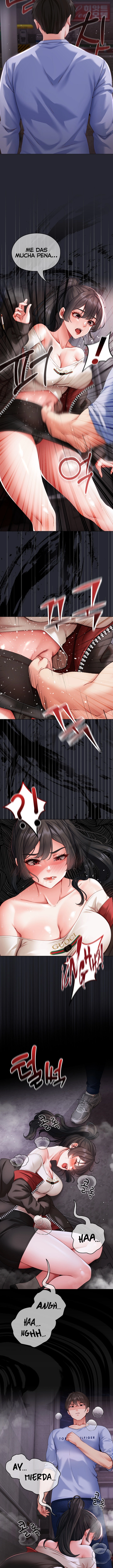 Pequeña Matona Capítulo 1 - Página 24