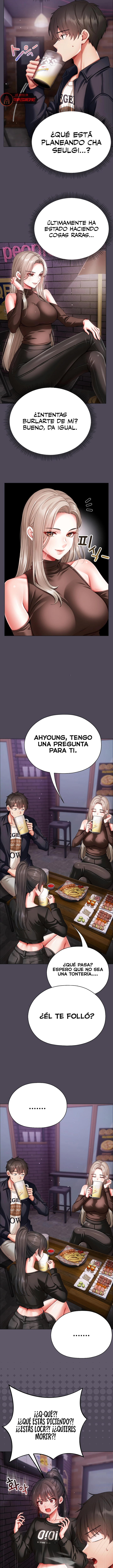 Pequeña Matona Capítulo 10 - Página 10