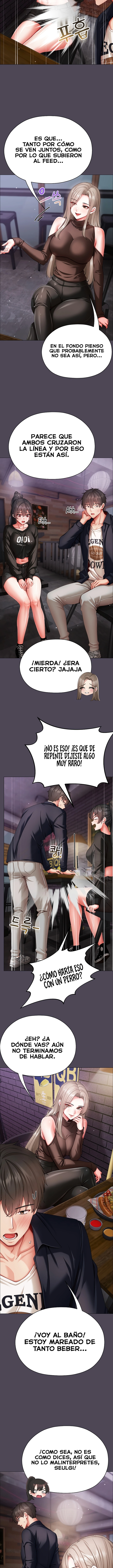 Pequeña Matona Capítulo 10 - Página 11