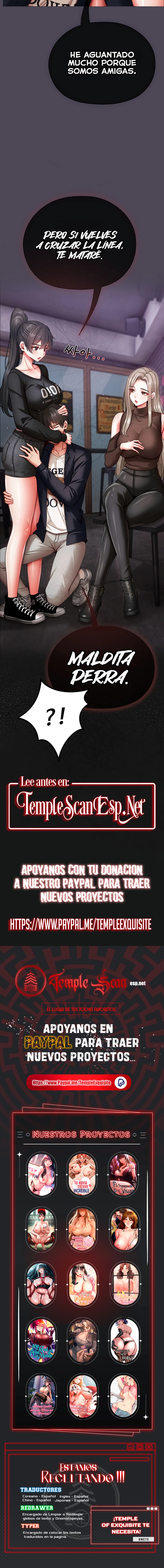 Pequeña Matona Capítulo 10 - Página 14