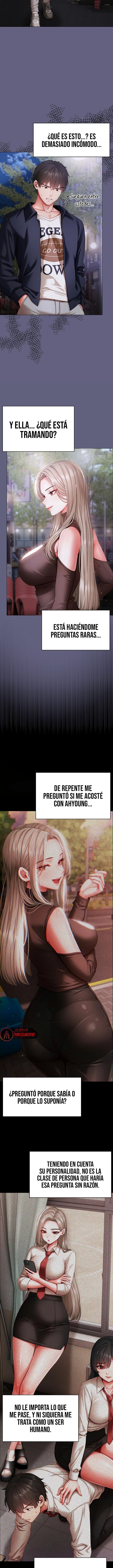 Pequeña Matona Capítulo 10 - Página 2