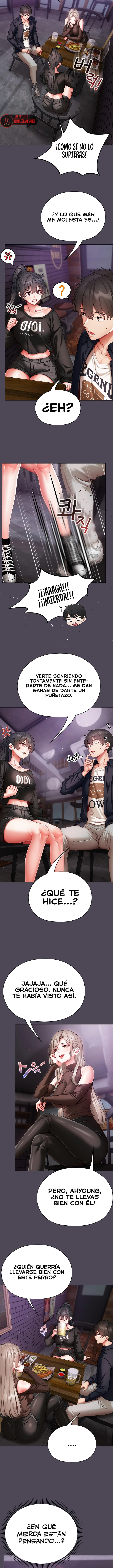 Pequeña Matona Capítulo 10 - Página 9