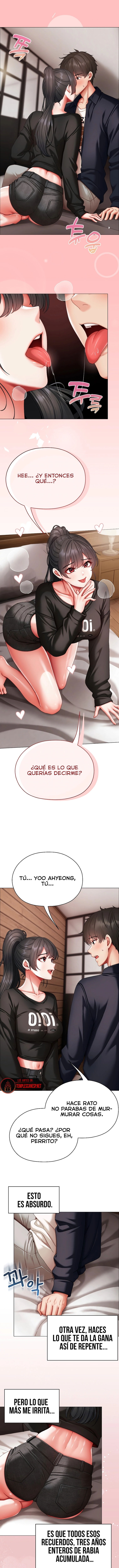 Pequeña Matona Capítulo 11 - Página 11