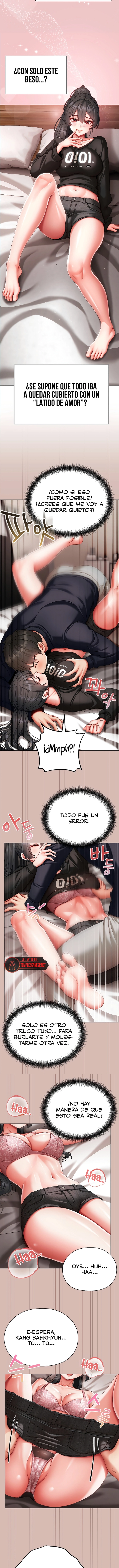 Pequeña Matona Capítulo 11 - Página 12