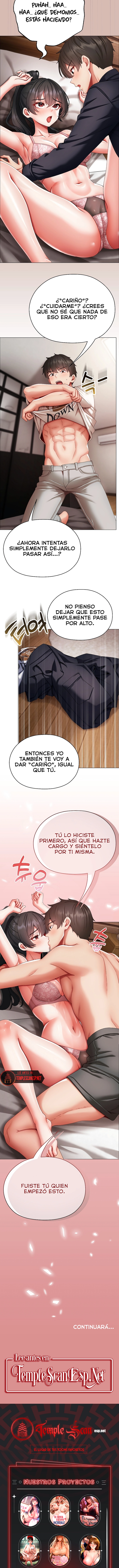 Pequeña Matona Capítulo 11 - Página 13