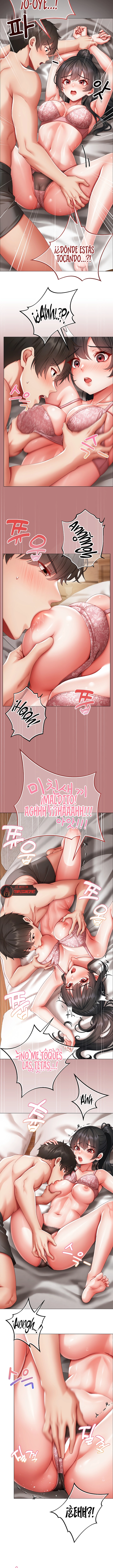 Pequeña Matona Capítulo 12 - Página 2