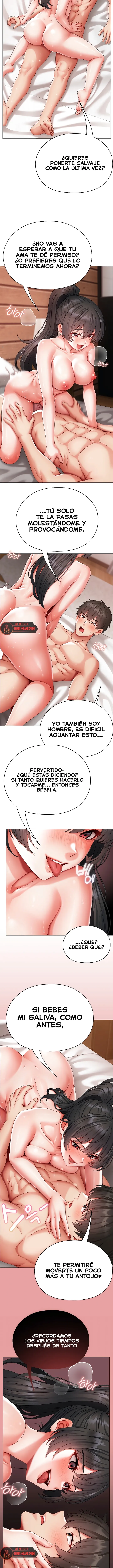 Pequeña Matona Capítulo 13 - Página 5