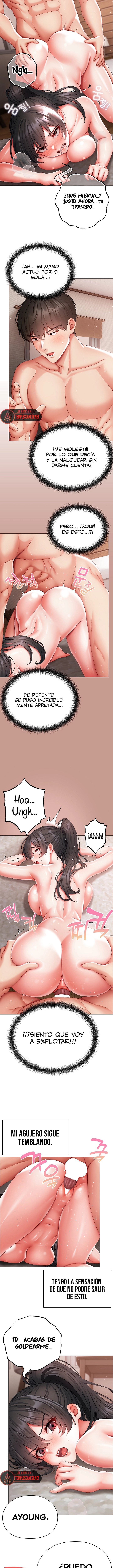 Pequeña Matona Capítulo 14 - Página 4