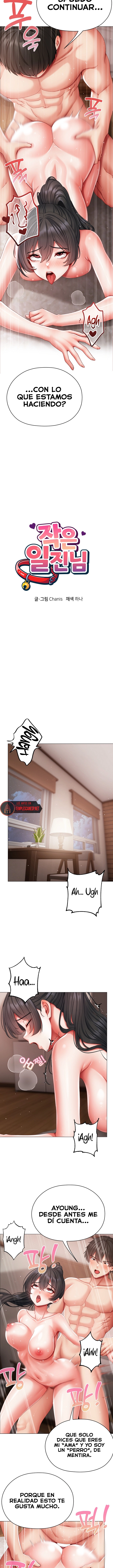 Pequeña Matona Capítulo 14 - Página 5