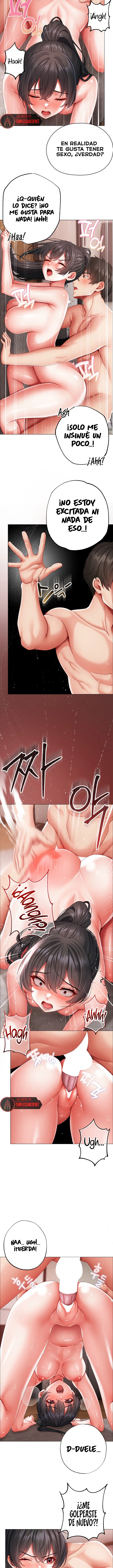 Pequeña Matona Capítulo 14 - Página 6