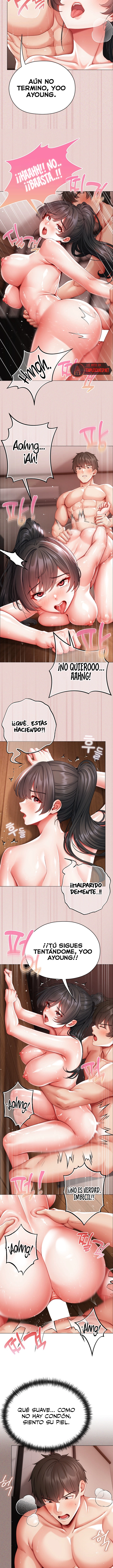 Pequeña Matona Capítulo 15 - Página 2