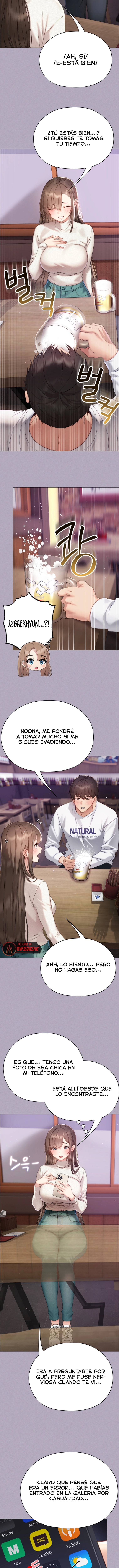 Pequeña Matona Capítulo 16 - Página 10