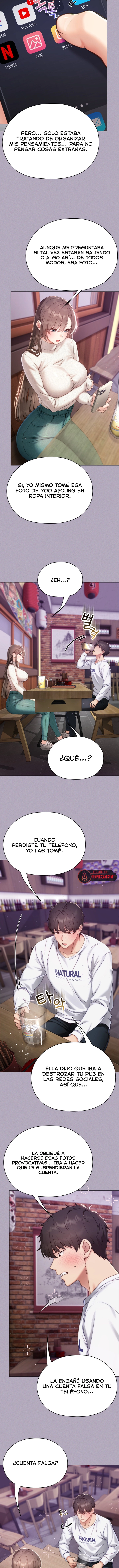 Pequeña Matona Capítulo 16 - Página 11