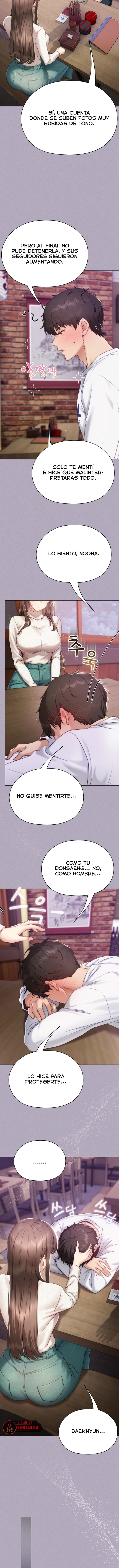 Pequeña Matona Capítulo 16 - Página 12