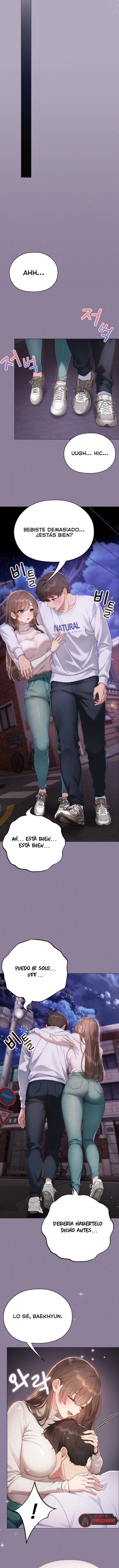 Pequeña Matona Capítulo 16 - Página 13