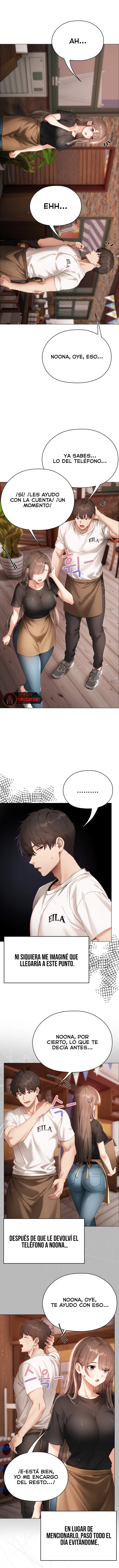 Pequeña Matona Capítulo 16 - Página 2