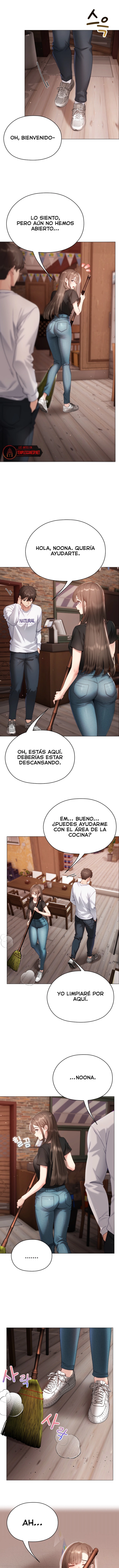 Pequeña Matona Capítulo 16 - Página 7