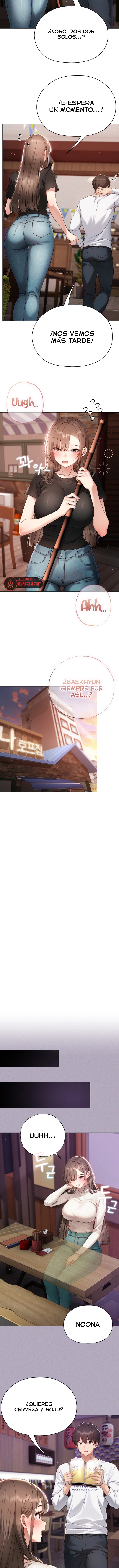 Pequeña Matona Capítulo 16 - Página 9