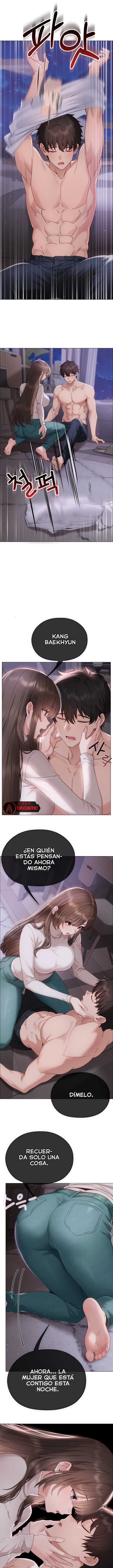 Pequeña Matona Capítulo 17 - Página 10