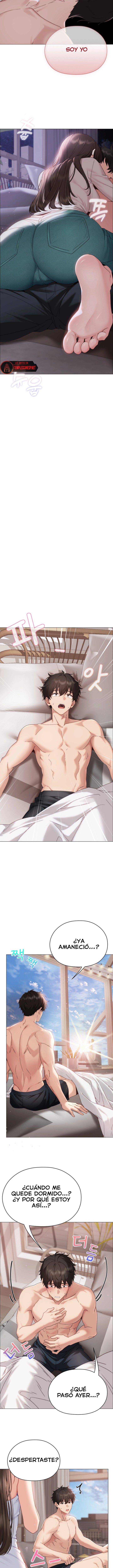 Pequeña Matona Capítulo 17 - Página 11